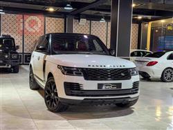 Land Rover Range Rover Vogue